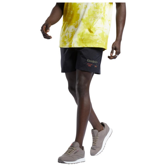 Reebok Ανδρικό σορτς Q1 Short Reebok Ανδρικό σορτς Q1 Short